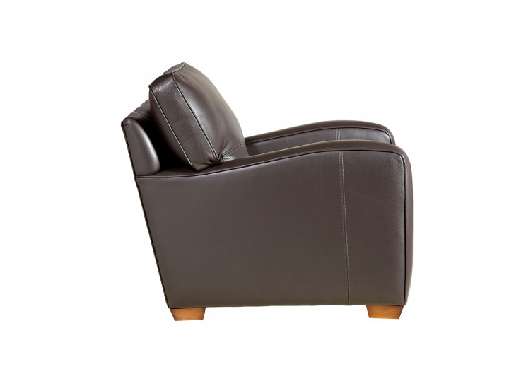 Jaguar Chair & Footstool