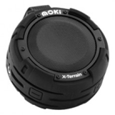 Moki X-Terrain Wireless Speaker Black St