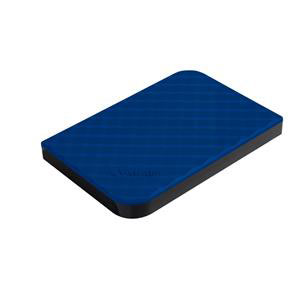 Verbatim Portable 1TB 3.0 H/Drive Blue S