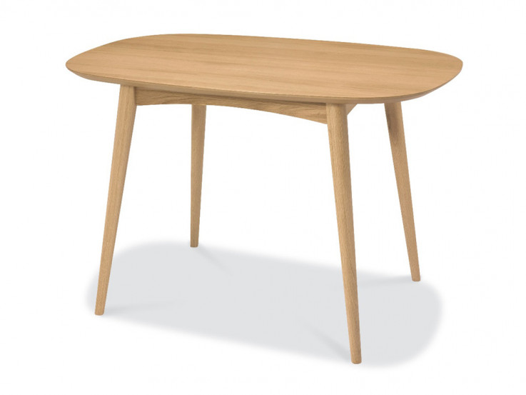 OSLO TABLE – 129X85CM (OAK)