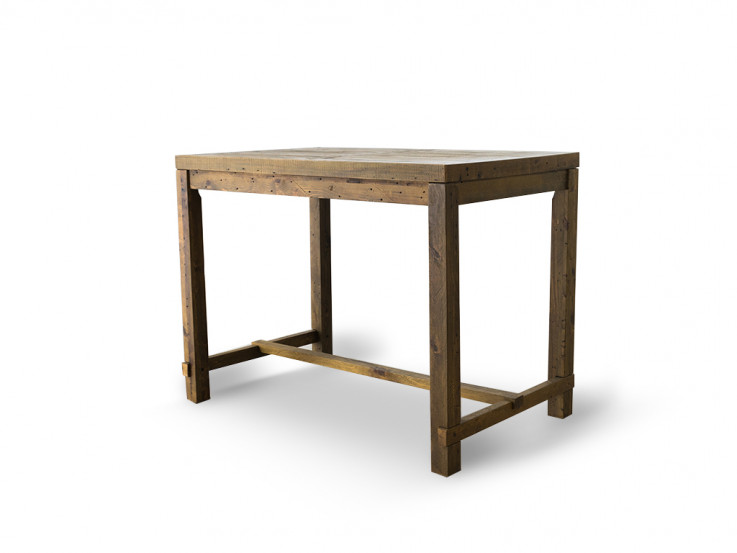 STONEMILL HIGH BAR TABLE – FULL SIZE