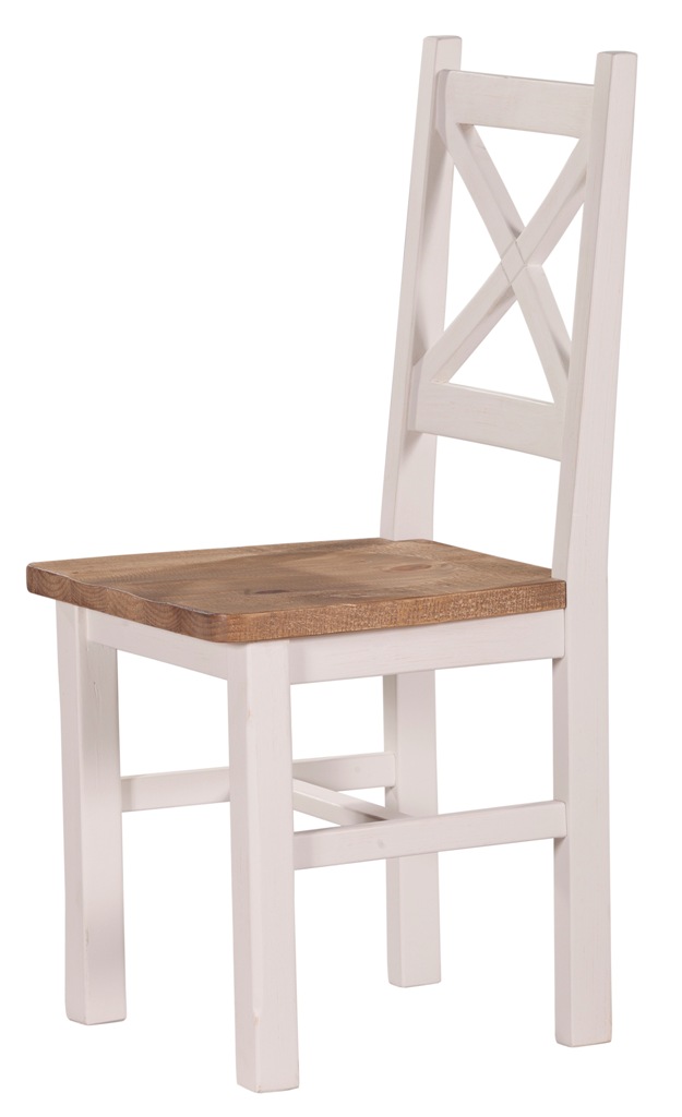 BYRON DINING CHAIR – TIMBER SEAT