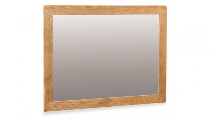 SALISBURY MIRROR (SUIT LOWBOY/BUFFET)