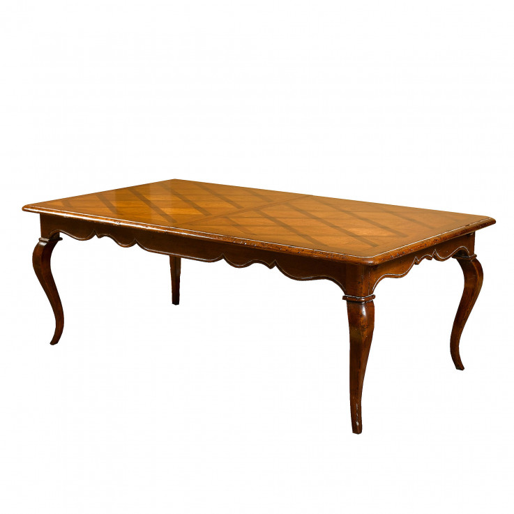 B-15 Dining Table