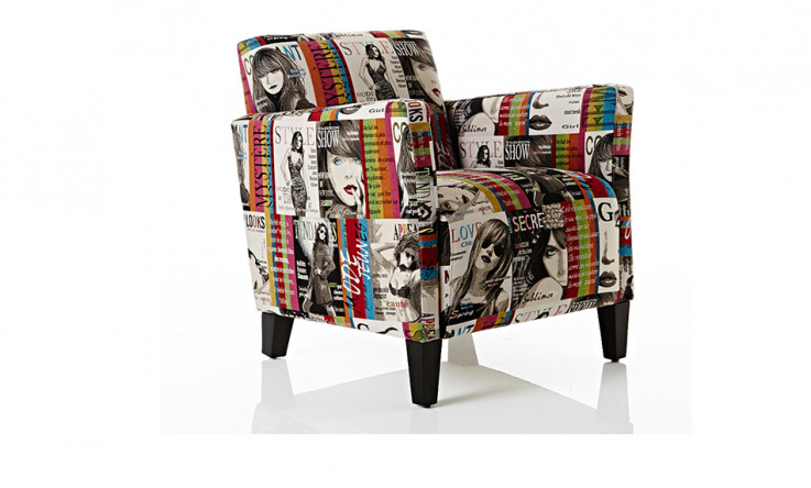  Madrid Accent Chair Madrid Accent Chair