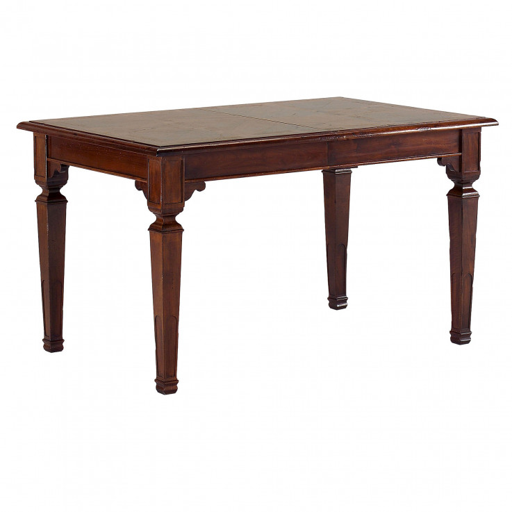 FG 616 Dining Table (Extends)
