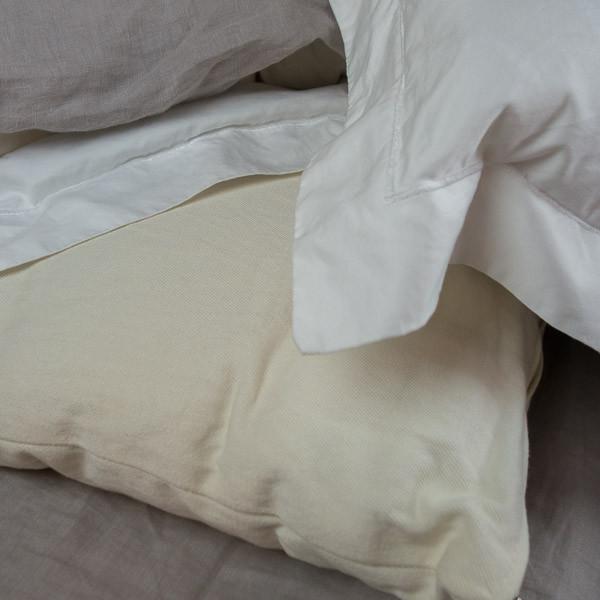 Cotton Pillow