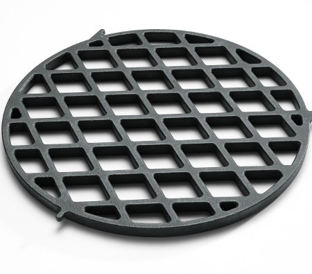 undefined Weber GBS Cast Iron Sear Grate