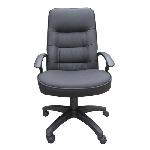 Budget Leather Executive Chair