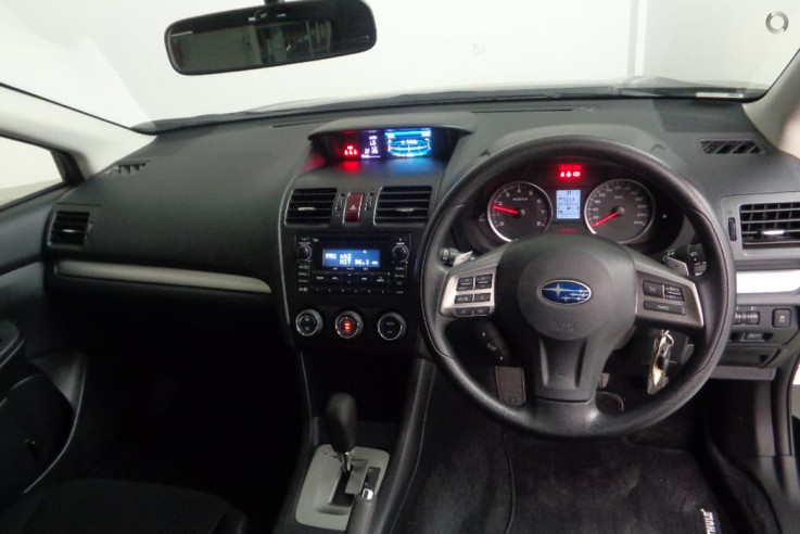 2014 Subaru XV 2.0i G4X Auto AWD