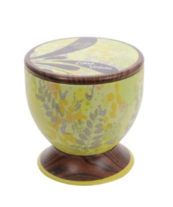 Woodwick Gallerie Candle (in a tin)