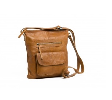Carolina Leather Bag