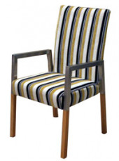 Soho Carver Chair Made in Australia