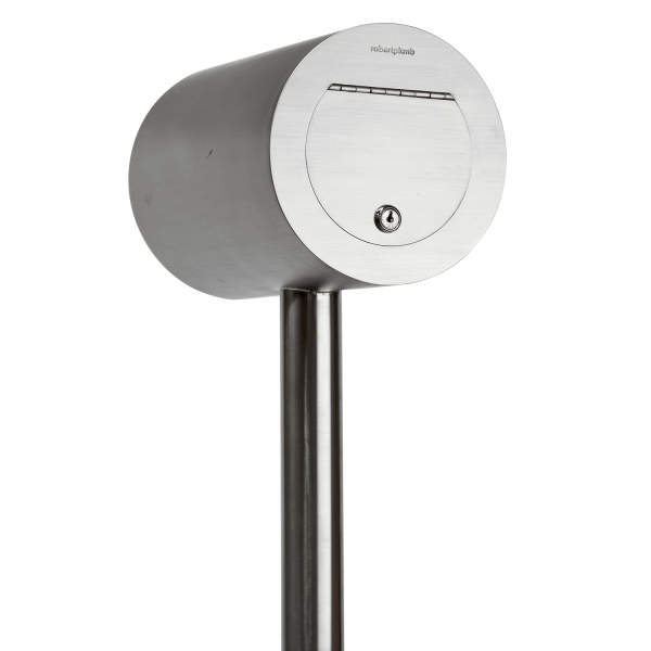 Mrs Kelly Freestanding Letterbox