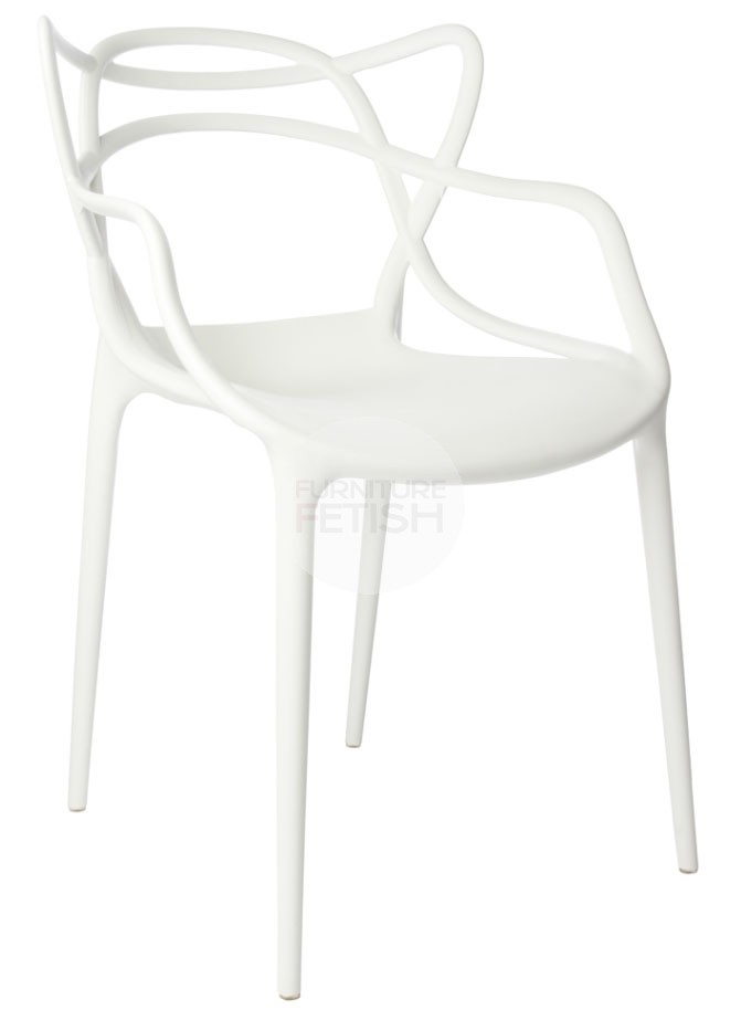 Philippe Starck Masters Chair Replica - 