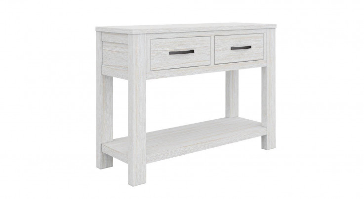 Casablanca Hall Table With 2 Drawers