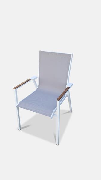 MALDIVES SLING DINING CHAIR