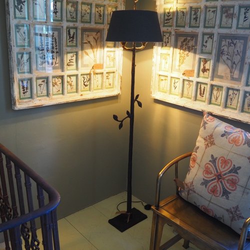 'Pommier' Standard Lamp