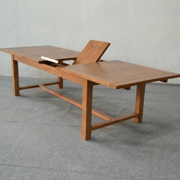 Provence Extension Dining Table
