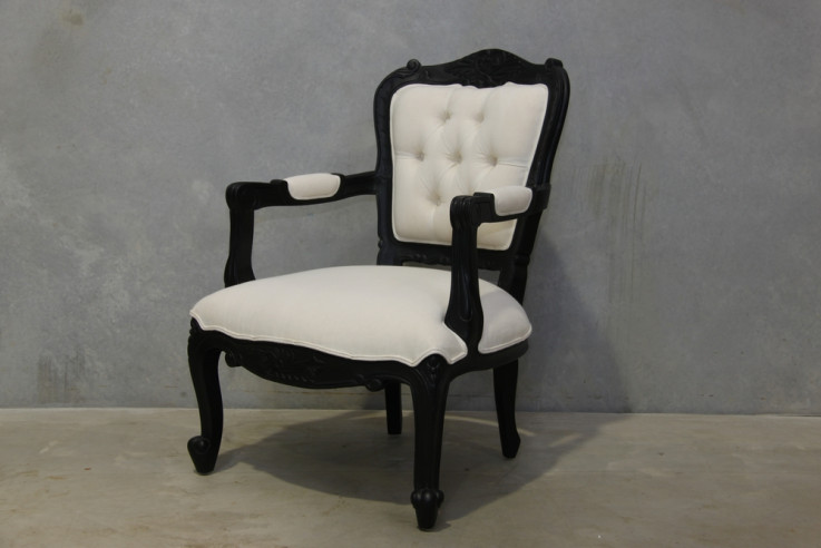 Small French Chair