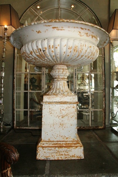 Regency Fountain