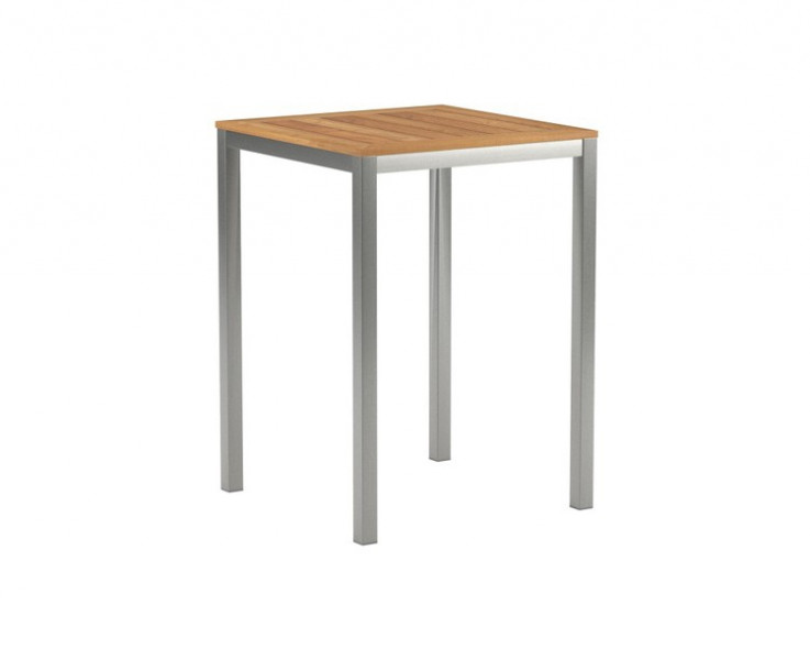 Taboela Outdoor Bar Table by Royal Botan