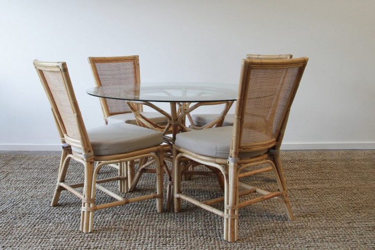 Henley Dining Suite (In Stock)