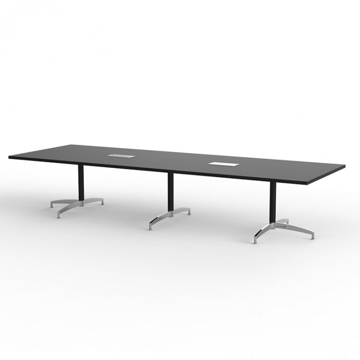 // t2 boardroom table