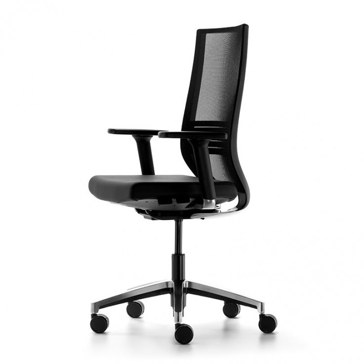 // eben chair black
