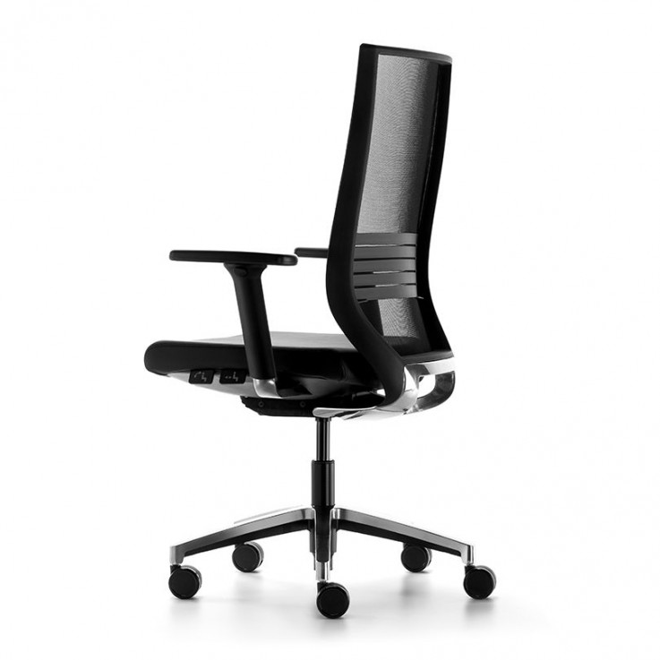 // eben chair black