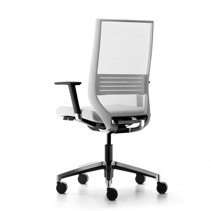 // eben chair white