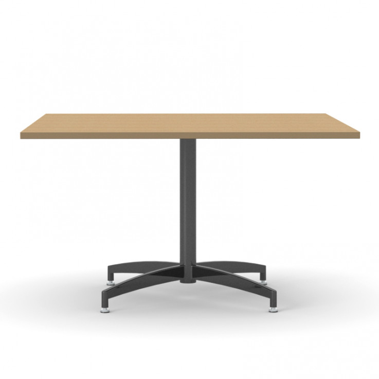 // t2 square table