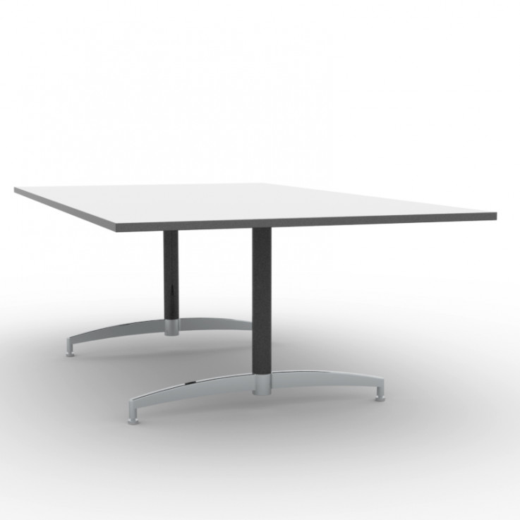 // t2 rectangular table