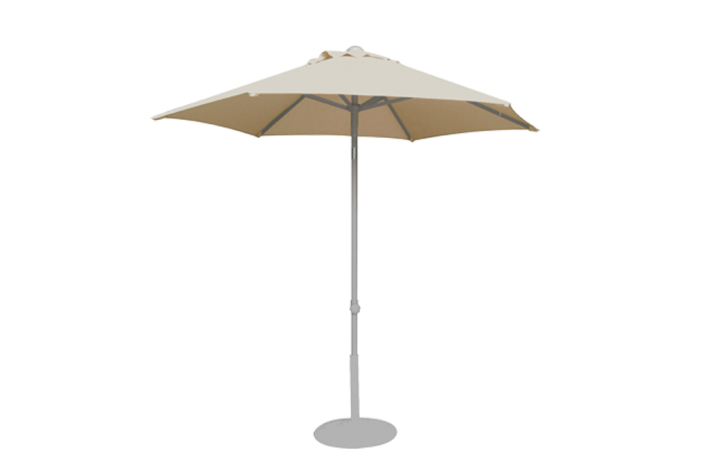 Harbord 2.5m Market Outdoor Umbrella - N