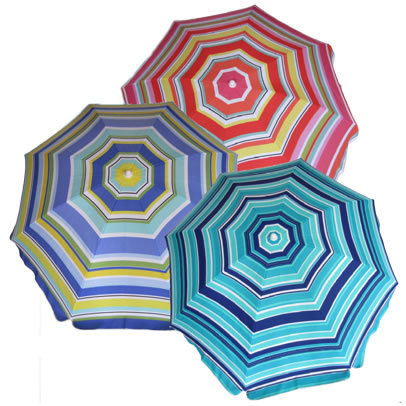 Cottesloe Beach Umbrella 