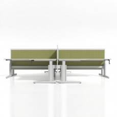 move c leg workstation