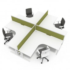 move c leg workstation