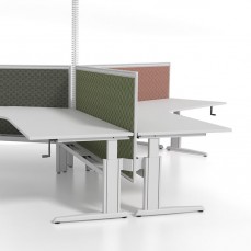 move c leg workstation