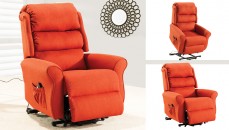 ROBYN Electric Recliner AUSTRALIAN MADE