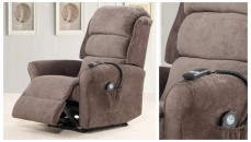 ROBYN Electric Recliner AUSTRALIAN MADE