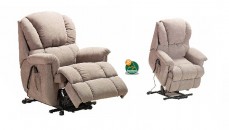 MITO Electric Lift Chair AUSTRALIAN MADE