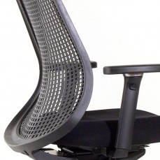 response chair