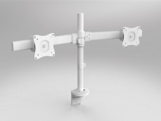 OFFICE LINK MONITOR ARM DUAL