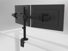 OFFICE LINK MONITOR ARM DUAL