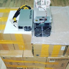 Buy Antminer S9 ~14TH/s @ .098W/GH 16nm 