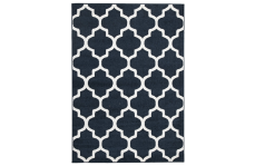 Marquee Rug 310 Large 290 x 200cm - Navy