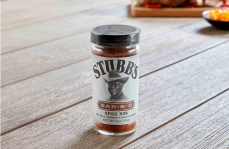 Stubbs BBQ Spice Rub