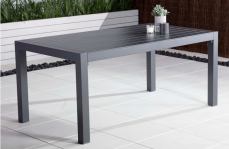 Jette Dining Table (170x100cm)