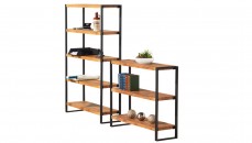 WOODROW Desk & Office Collection