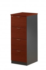 OFFICE EZY 4 DRAWER FILING CABINET